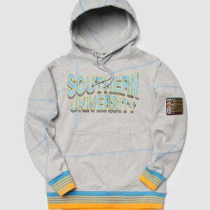 Southern University Hoodie Retro HBCU Pride AACA Sweatshirt Alumni Gear